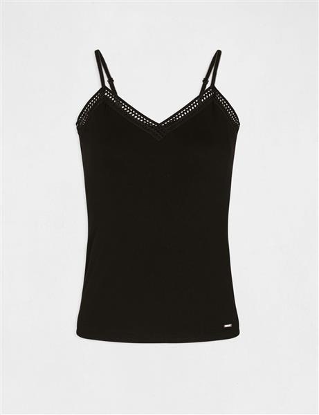 Grote foto top 192 barba black kleding dames t shirts