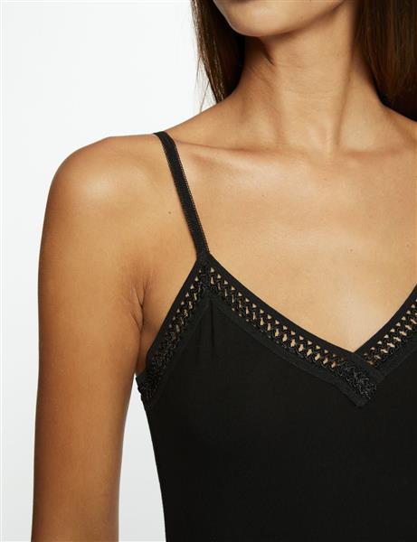 Grote foto top 192 barba black kleding dames t shirts