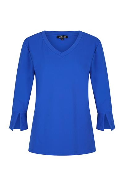 Grote foto travel uni t shirt 3 k mouw 2095 kleding dames t shirts