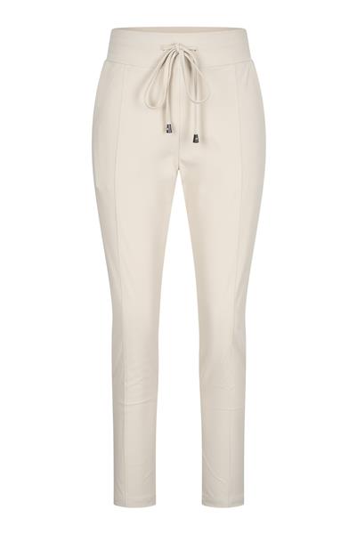 Grote foto travel broek uni kit 2134 kleding dames broeken en pantalons