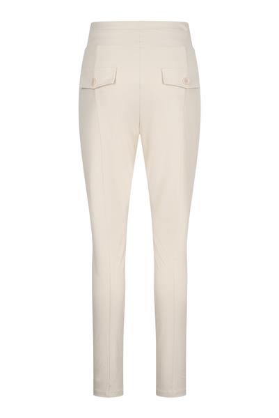 Grote foto travel broek uni kit 2134 kleding dames broeken en pantalons
