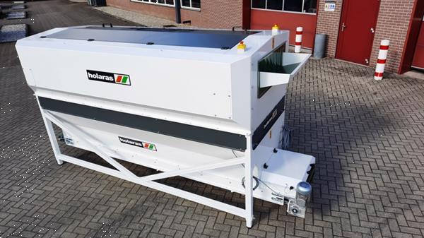 Grote foto holaras as 10 enc uienafstaarter agrarisch oogstmachines