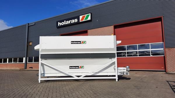 Grote foto holaras as 10 enc uienafstaarter agrarisch oogstmachines