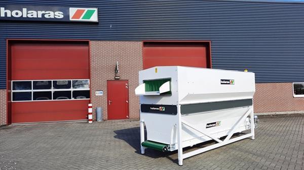 Grote foto holaras as 10 enc uienafstaarter agrarisch oogstmachines