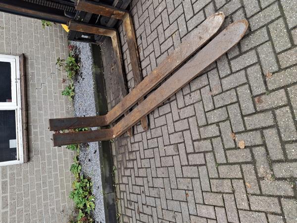 Grote foto zware fem 4 lange lepels 2 3 m doe het zelf en verbouw hefwerktuigen