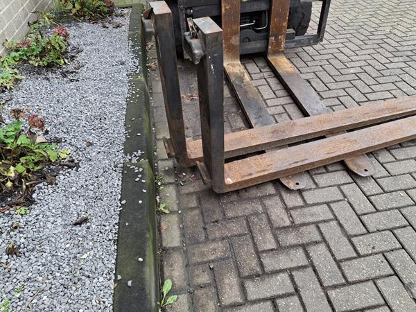 Grote foto zware fem 4 lange lepels 2 3 m doe het zelf en verbouw hefwerktuigen