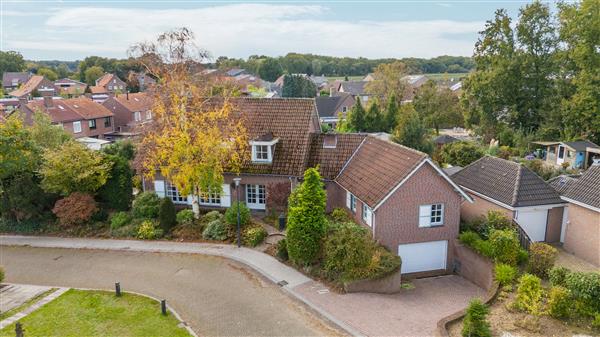 Grote foto venray vrijstaande woning te koop. op de smelen 1 huizen en kamers vrijstaand