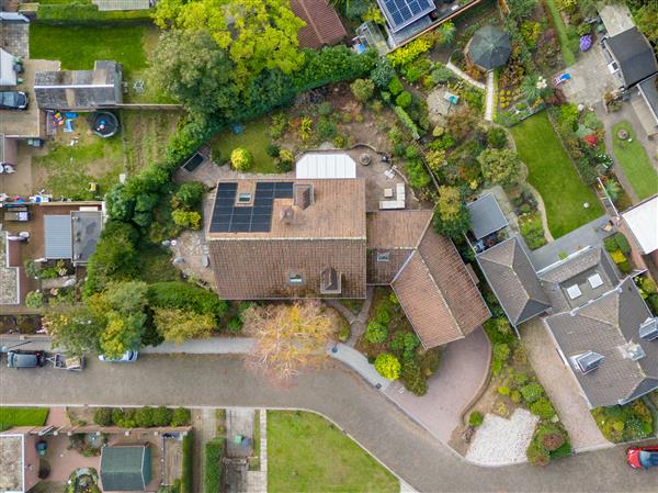 Grote foto venray vrijstaande woning te koop. op de smelen 1 huizen en kamers vrijstaand