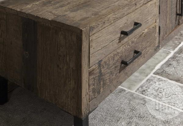 Grote foto tv dressoir milaan h50xb240xd45 cm huis en inrichting woningdecoratie