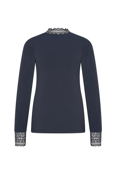 Grote foto top uni zuhal mi piace 2221 kleding dames t shirts