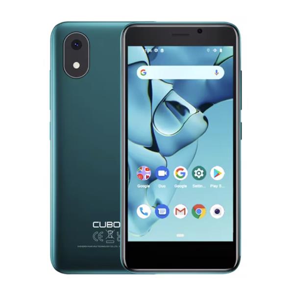 Grote foto j10 mini smartphone 1 gb ram 32 gb opslag 5 mp camera 2350mah batterij groen telecommunicatie mobieltjes