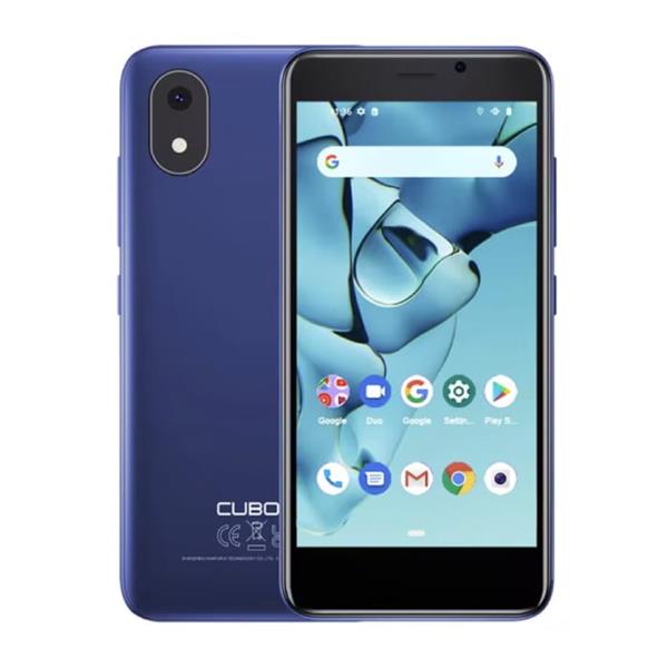 Grote foto j10 mini smartphone 1 gb ram 32 gb opslag 5 mp camera 2350mah batterij blauw telecommunicatie mobieltjes