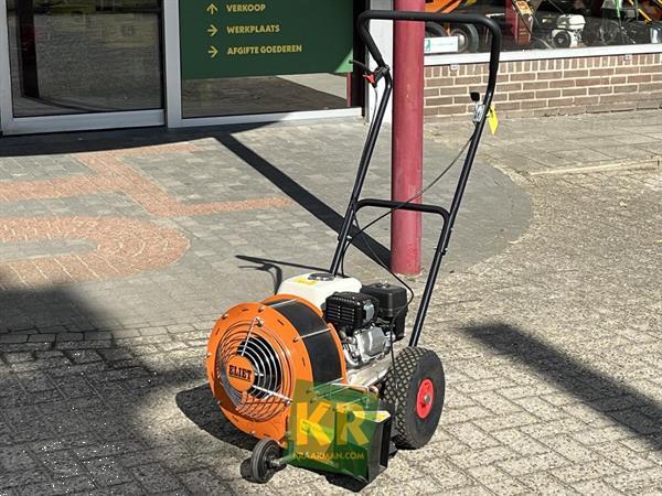 Grote foto eliet bl 60849 agrarisch akkerbouw