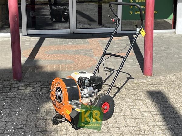 Grote foto eliet bl 60849 agrarisch akkerbouw