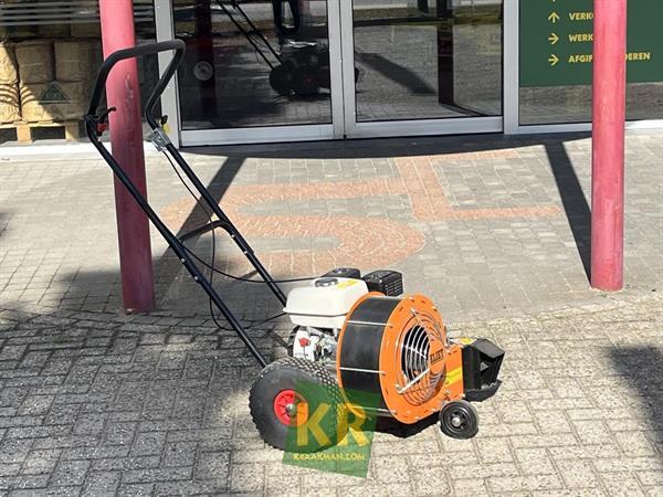 Grote foto eliet bl 60849 agrarisch akkerbouw