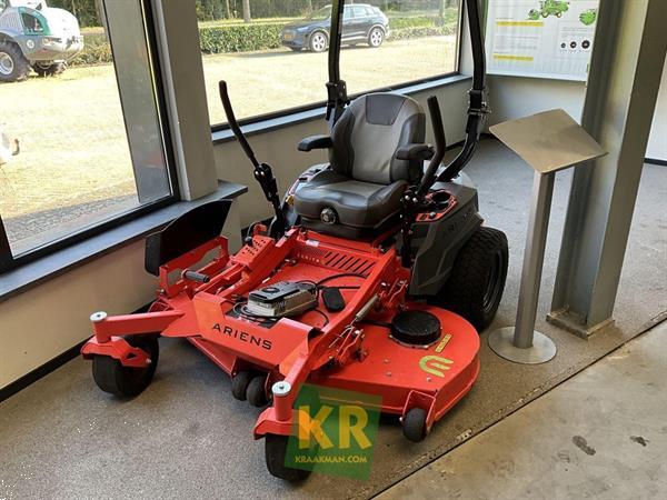 Grote foto ariens zenith 28100 agrarisch akkerbouw