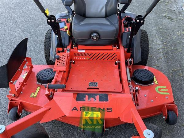Grote foto ariens zenith 28100 agrarisch akkerbouw