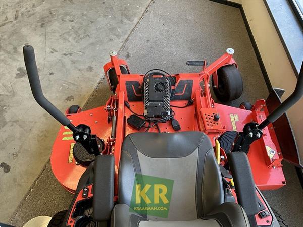 Grote foto ariens zenith 28100 agrarisch akkerbouw