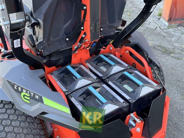 Grote foto ariens zenith 28100 agrarisch akkerbouw
