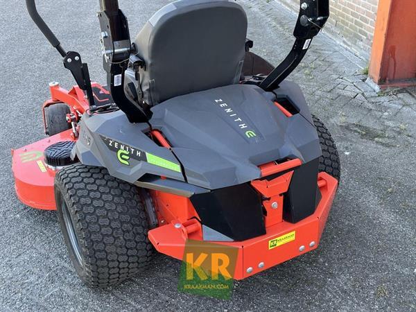 Grote foto ariens zenith 28100 agrarisch akkerbouw