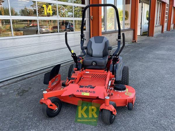 Grote foto ariens zenith 28100 agrarisch akkerbouw