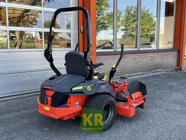 Grote foto ariens zenith 28100 agrarisch akkerbouw
