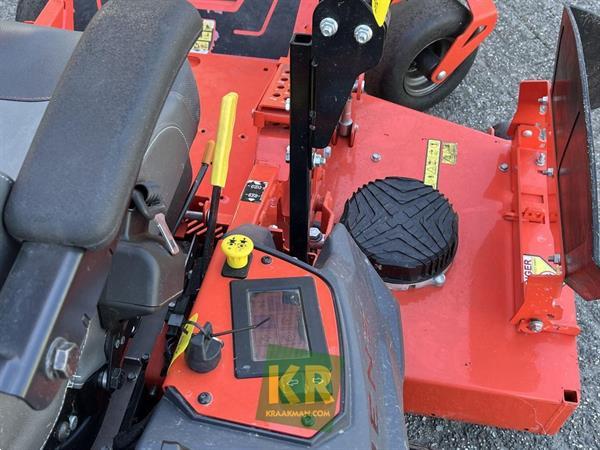 Grote foto ariens zenith 28100 agrarisch akkerbouw