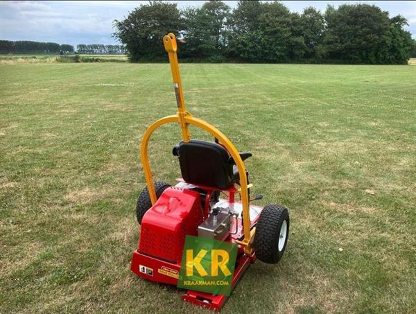 Grote foto tru turf rb48 27723 agrarisch algemeen