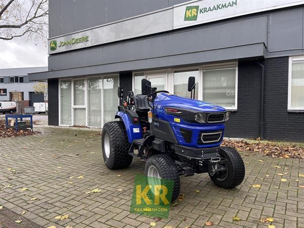 Grote foto farmtrac overig 39432 agrarisch akkerbouw