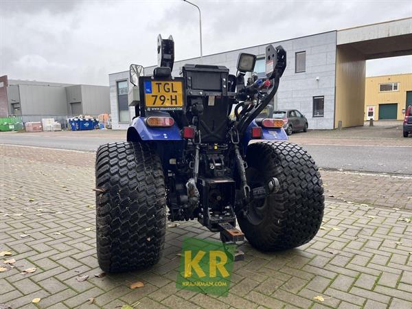 Grote foto farmtrac overig 39432 agrarisch akkerbouw