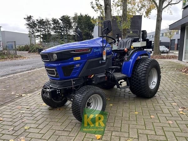 Grote foto farmtrac overig 39432 agrarisch akkerbouw