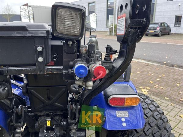 Grote foto farmtrac overig 39432 agrarisch akkerbouw