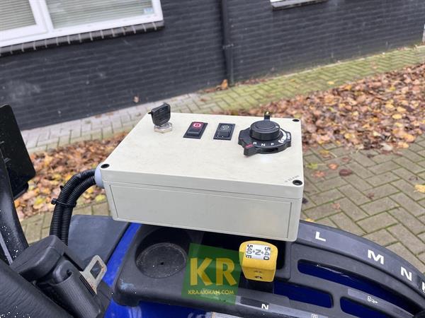 Grote foto farmtrac overig 39432 agrarisch akkerbouw