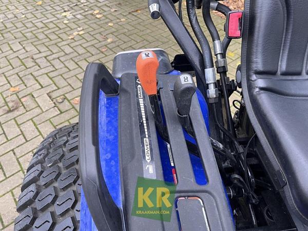Grote foto farmtrac overig 39432 agrarisch akkerbouw