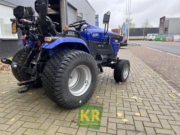 Grote foto farmtrac overig 39432 agrarisch akkerbouw