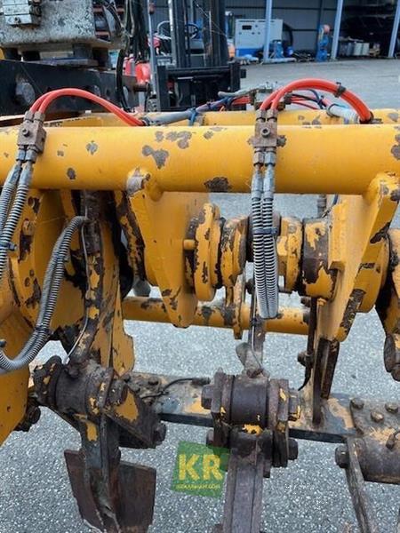 Grote foto selvatici vs 3512 spit machine 687845 agrarisch akkerbouw