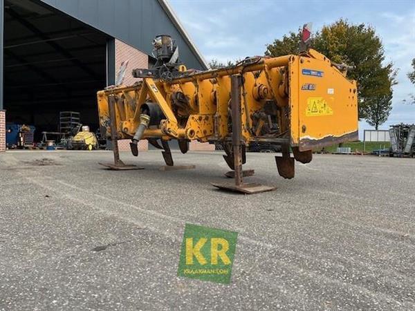 Grote foto selvatici vs 3512 spit machine 687845 agrarisch akkerbouw