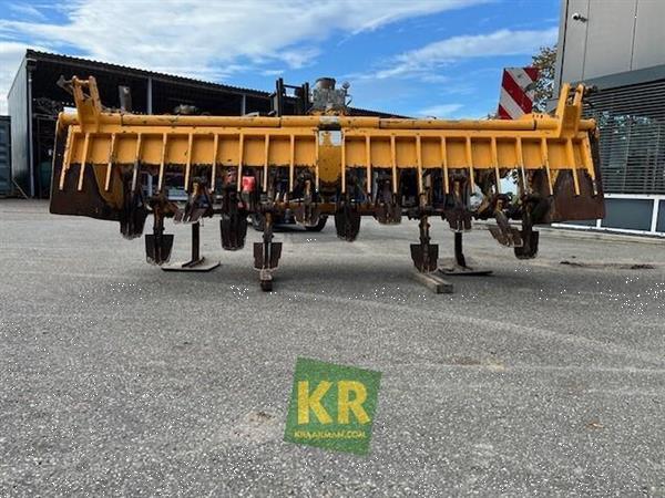 Grote foto selvatici vs 3512 spit machine 687845 agrarisch akkerbouw