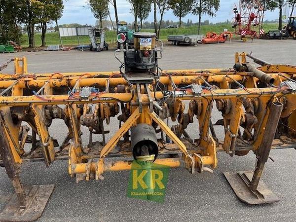 Grote foto selvatici vs 3512 spit machine 687845 agrarisch akkerbouw