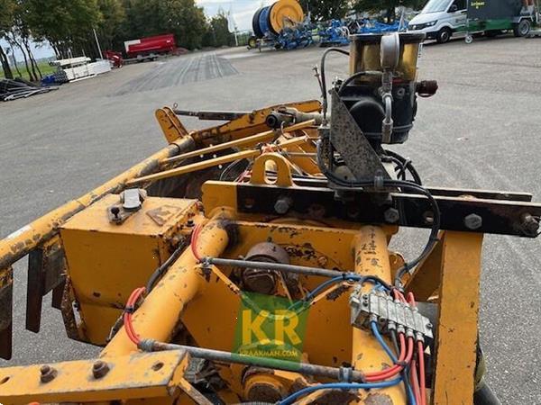 Grote foto selvatici vs 3512 spit machine 687845 agrarisch akkerbouw