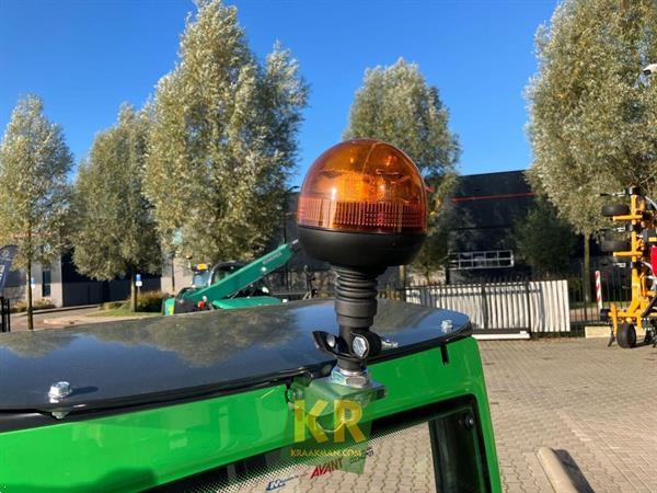 Grote foto avant 645 tdl 31355 agrarisch akkerbouw