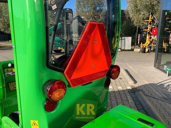 Grote foto avant 645 tdl 31355 agrarisch akkerbouw