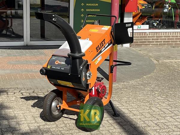 Grote foto eliet major 60850 agrarisch akkerbouw