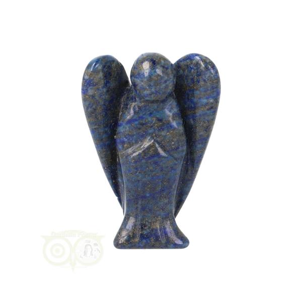 Grote foto lapis lazuli engel 5 cm nr 12 37 gram verzamelen overige verzamelingen