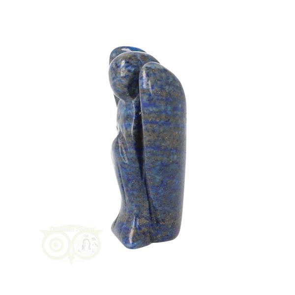 Grote foto lapis lazuli engel 5 cm nr 12 37 gram verzamelen overige verzamelingen