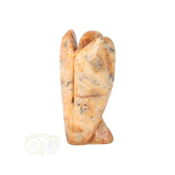 Grote foto crazy lace agaat engel 5 cm nr 14 40 gram verzamelen overige verzamelingen