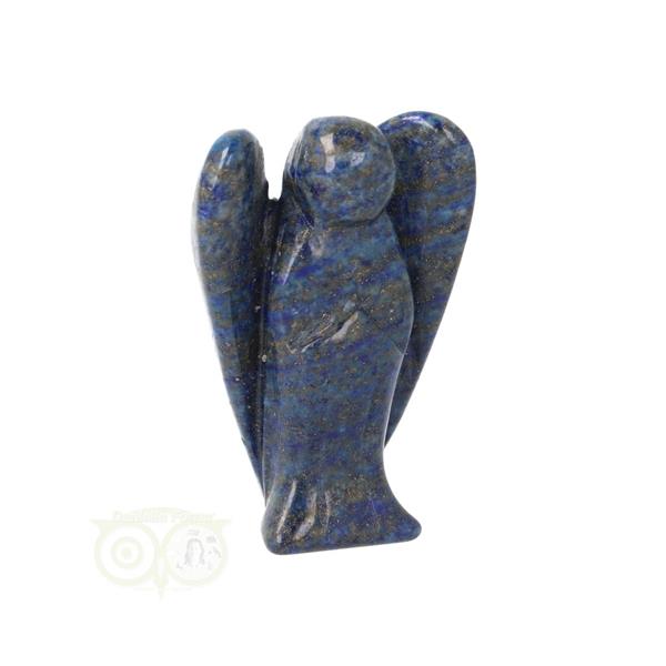 Grote foto lapis lazuli engel 5 cm nr 12 37 gram verzamelen overige verzamelingen