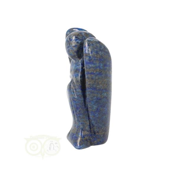 Grote foto lapis lazuli engel 5 cm nr 12 37 gram verzamelen overige verzamelingen