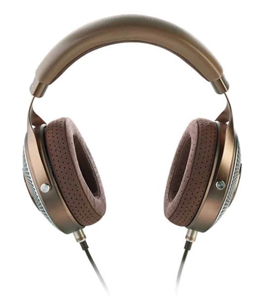Grote foto focal clear mg open back headphones new audio tv en foto koptelefoons