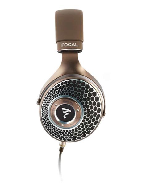 Grote foto focal clear mg open back headphones new audio tv en foto koptelefoons